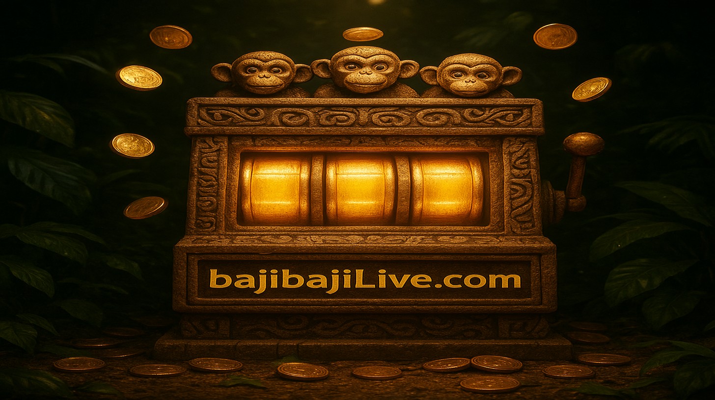 baji baji আর্কেড গেম বাংলাদেশ